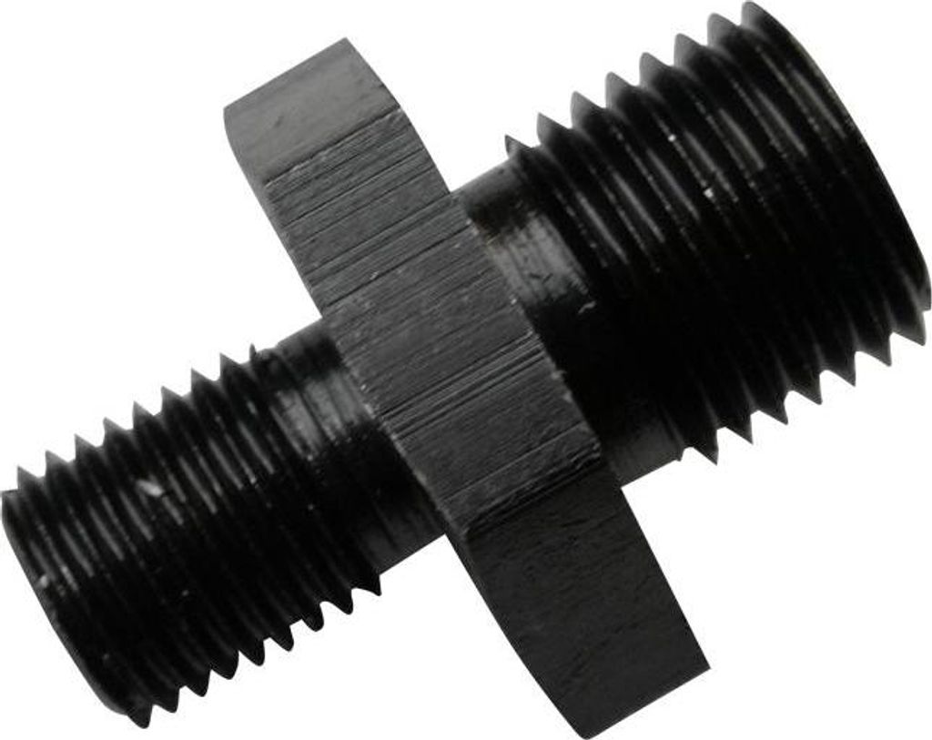 Gewindeadapter 1/2" --- 3/8" für Bohrfutter Produktbild 