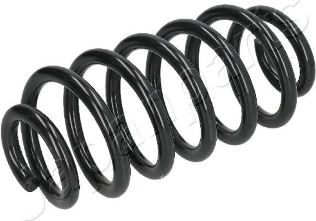 JAPANPARTS Fahrwerksfeder Hinten ZC5080A