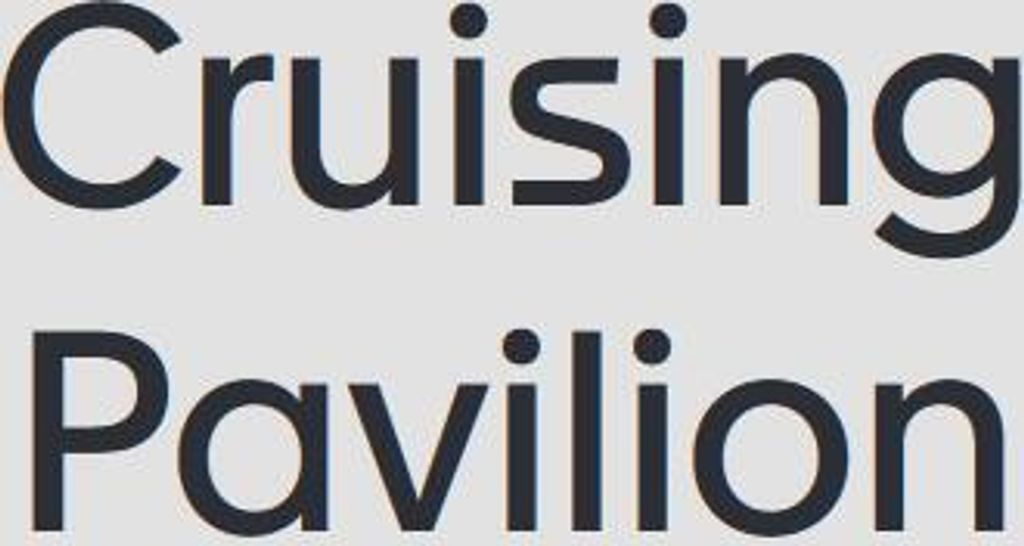 Cruising Pavilion: Das kuratorische Projekt zu Cruising Cultures, Architektur und Stadtleben