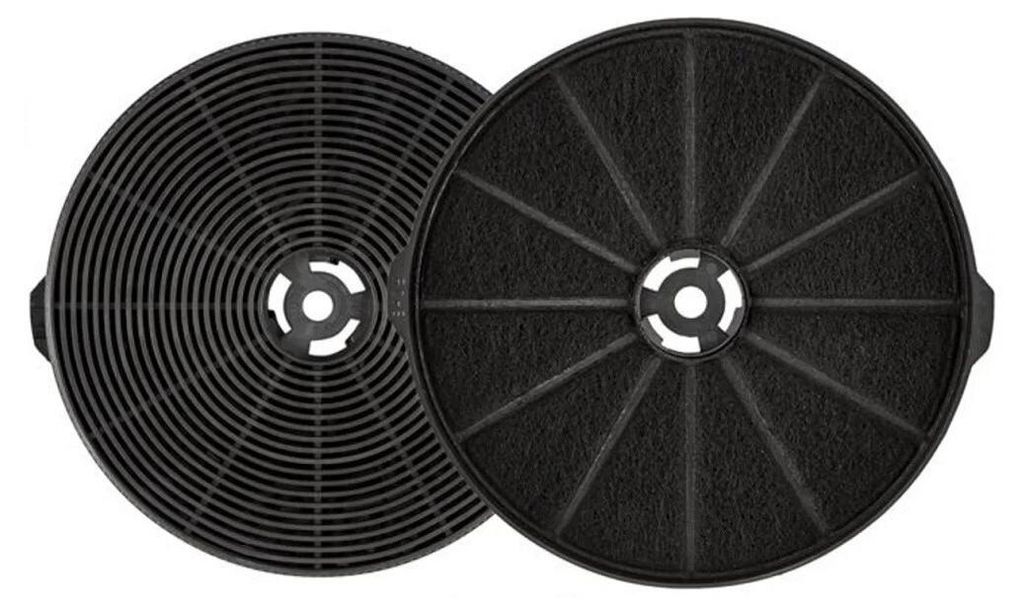 Respekta Filtre à charbon actif MIZ1000N (2p.) Image du produit 