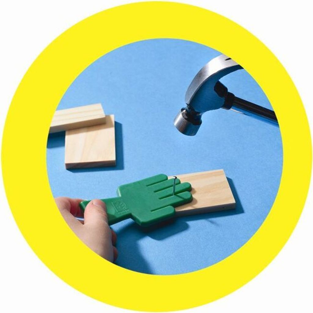 Ses Creative Holzarbeitsset Dinosaurier - Buy At