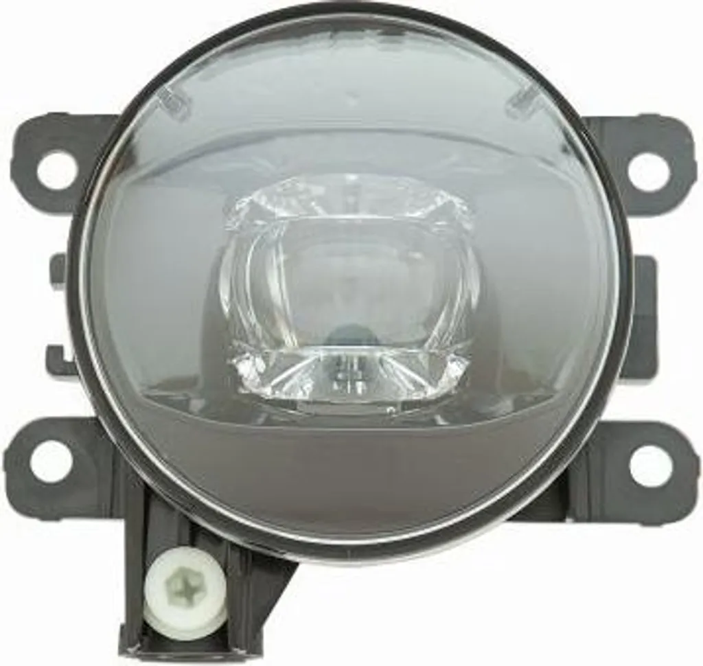 ABAKUS 551-2021L-AE - OE 261555538R Fendinebbia, sinistro per Captur I H5, J5