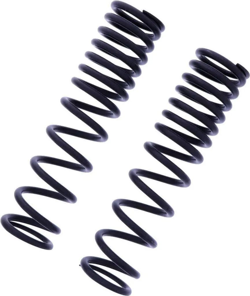 Ressorts d'amortisseurs YSS 46-20-40-260 pour conduite en duo et solo