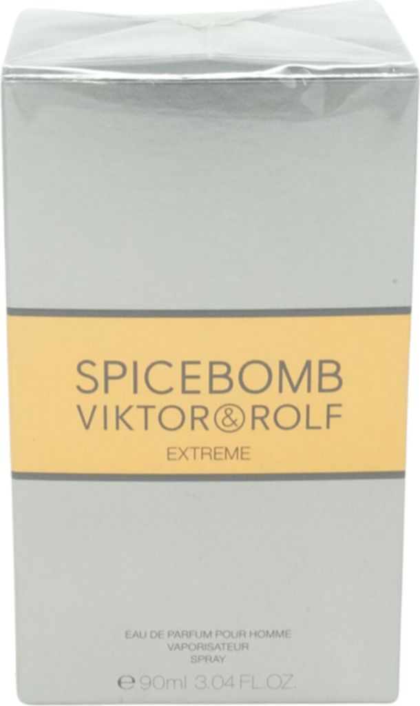 Viktor & Rolf Spicebomb Extreme Eau de Parfum 90ml Produktbild 6