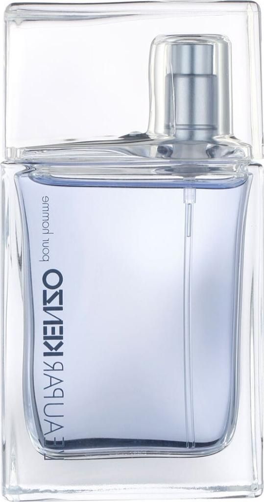 L'Eau Kenzo Pour Homme - EDT, 30 ml Image du produit 