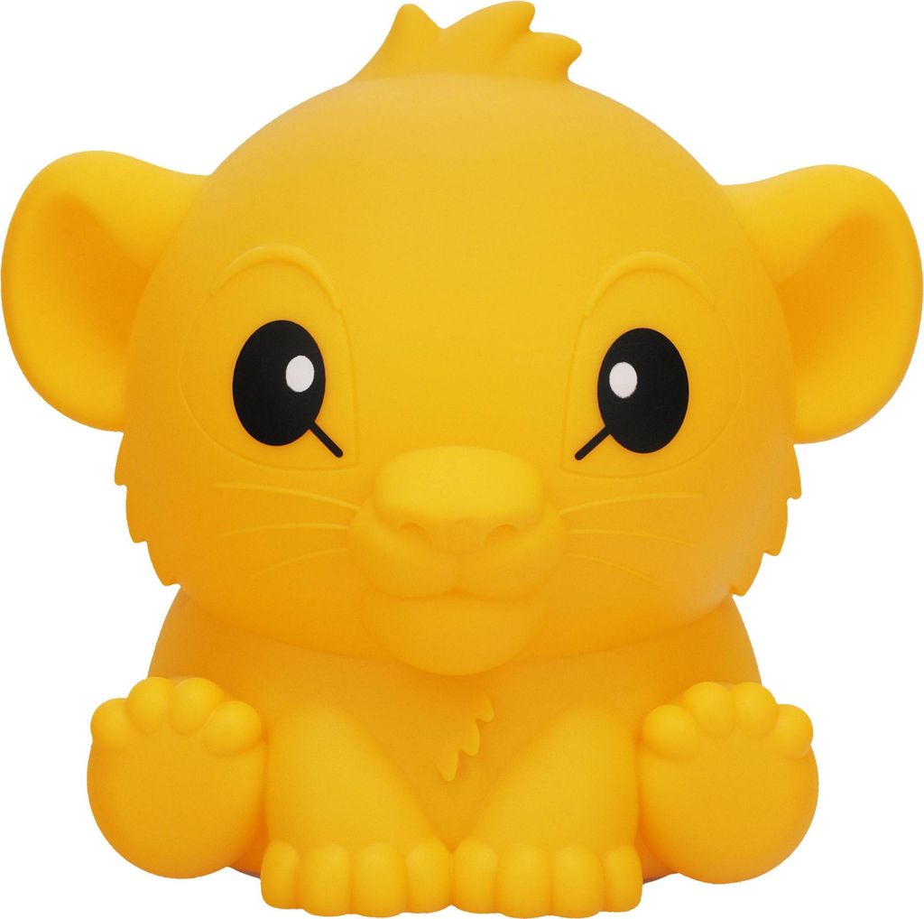 Pp Lion King - Simba Squishyglo