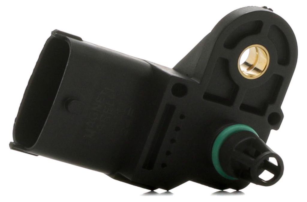 MAGNETI MARELLI 215810008700 Ladedrucksensor für RENAULT Produktbild 