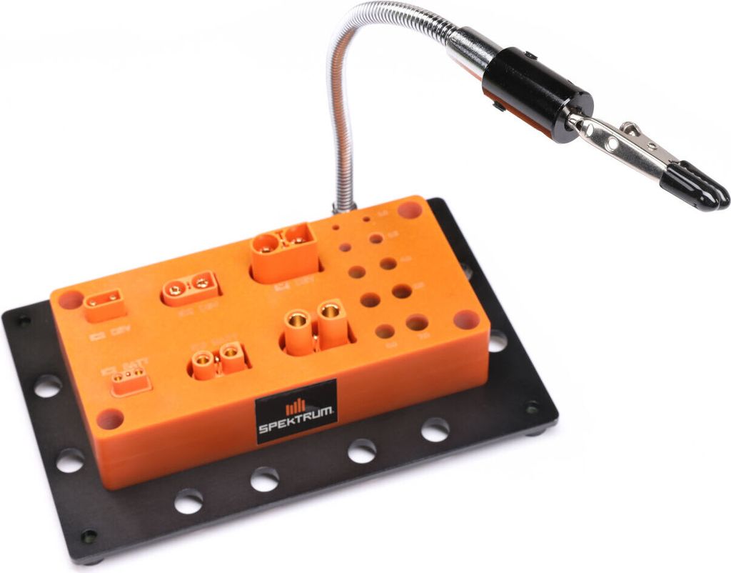 Spektrum Spektrum Soldering Jig