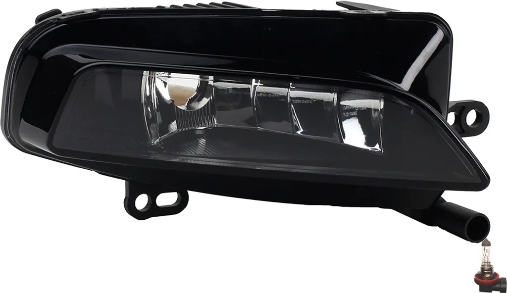 Proiettore Fendinebbia Johns Audi A3 8V Dx H8 | Ricambio Garantito