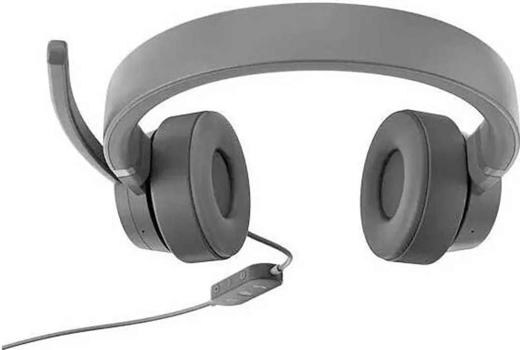 Casque USB-C Réduction de Bruit Active ANC et microphone antibruit - 6