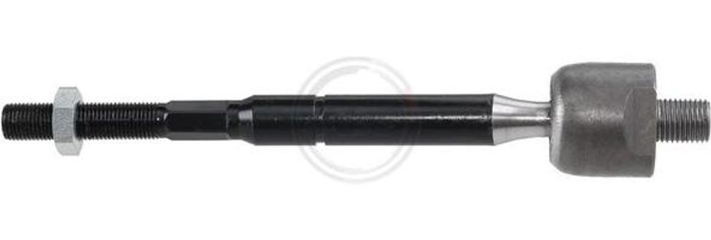 A.B.S. 240557 Axialgelenk, Spurstange OE 480019U100() kompatibel mit Note