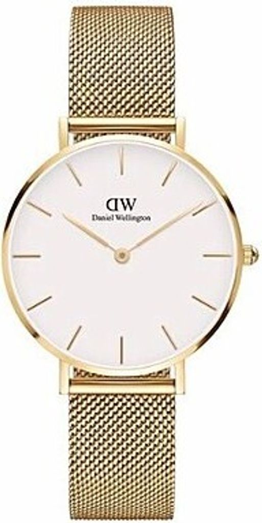 Daniel Wellington Damenuhr Daniel Wellington Petite Produktbild 