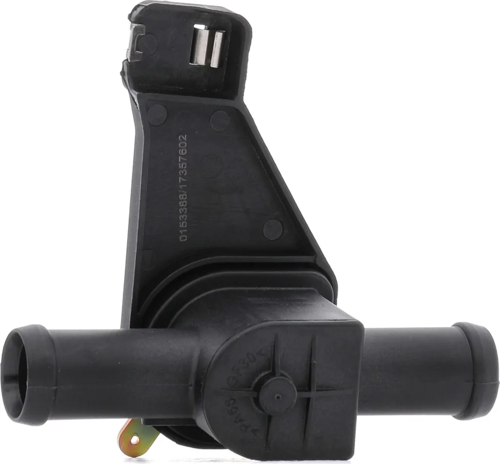 Régulateur de chauffage pour VW T4 - Réparation circuit refroidissement