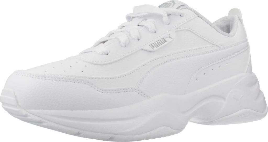 Sneakers Del Marchio Puma Del Modello Cilia Mode Bianco Immagine del prodotto 
