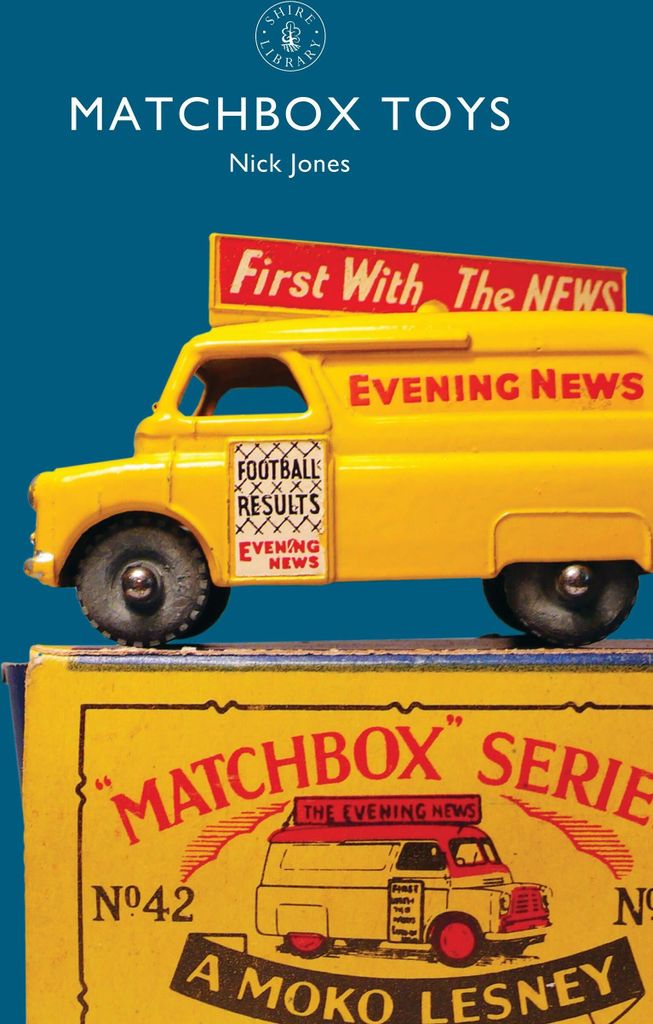 Matchbox Toys