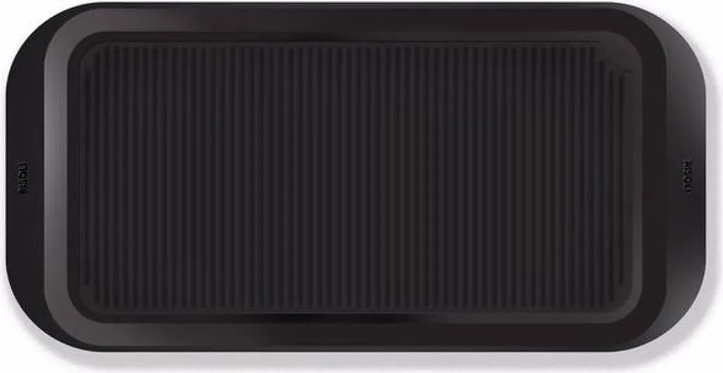 Grille Antiadhésive 360 mm pour Four : Fini les Aliments qui Attachent