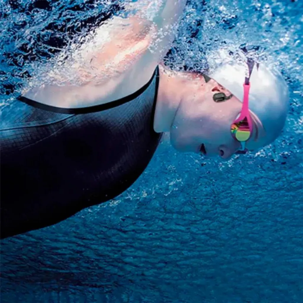 Casque Opn Sound Swym+ Noir à Conduction Osseuse et Mémoire Intégrée
