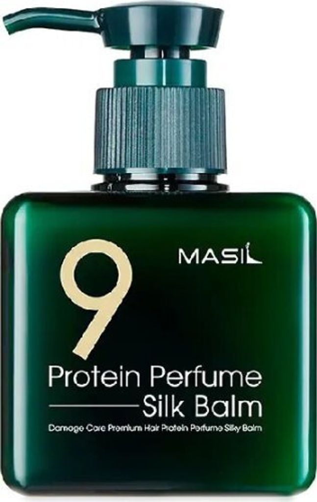 MASIL - Balsamo di seta profumato alle 9 proteine - Balsamo Immagine del prodotto 