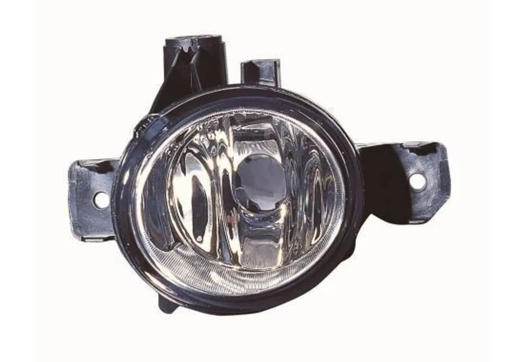 Ricambio Fendinebbia BMW X3 X5 E83/E53 Sinistro ABAKUS 444-2010L-UEN