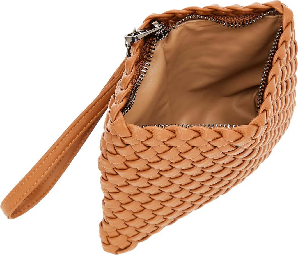 Borsa da donna NAEMI - marrone - 2