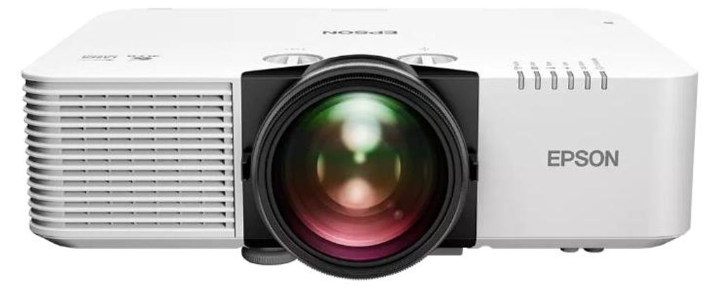 Epson EB-L690SE - Projecteur 3LCD - 6000 lumens - WUXGA Image du produit 
