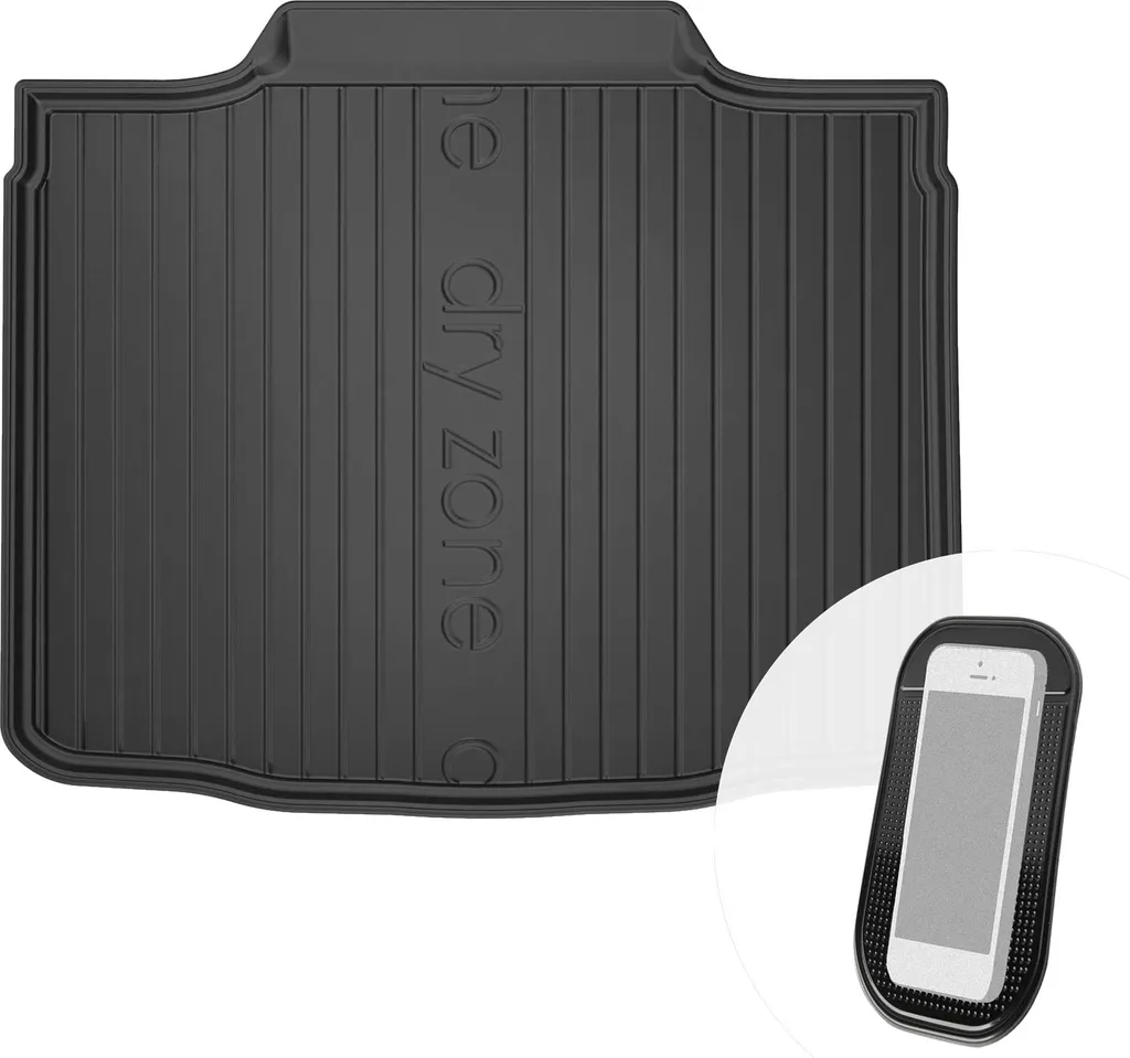Vaschetta Baule Opel Insignia A 2008-2017 | Design 3D e Igiene Gomma