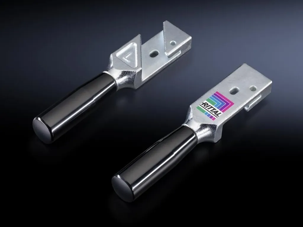 Rittal Transport Handle - Maniglia per Spostamento Rack e Piastre - 1