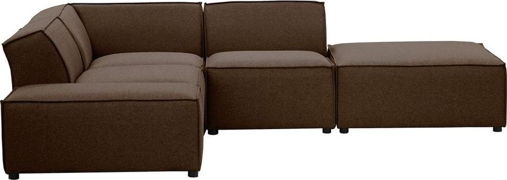 Mojo Modul - Ecksofa-Malmo 28