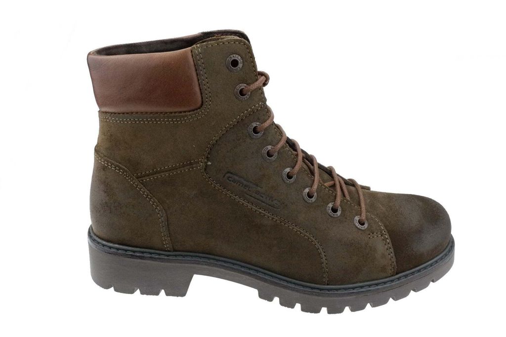 Camel Active Outback - damen stiefelette