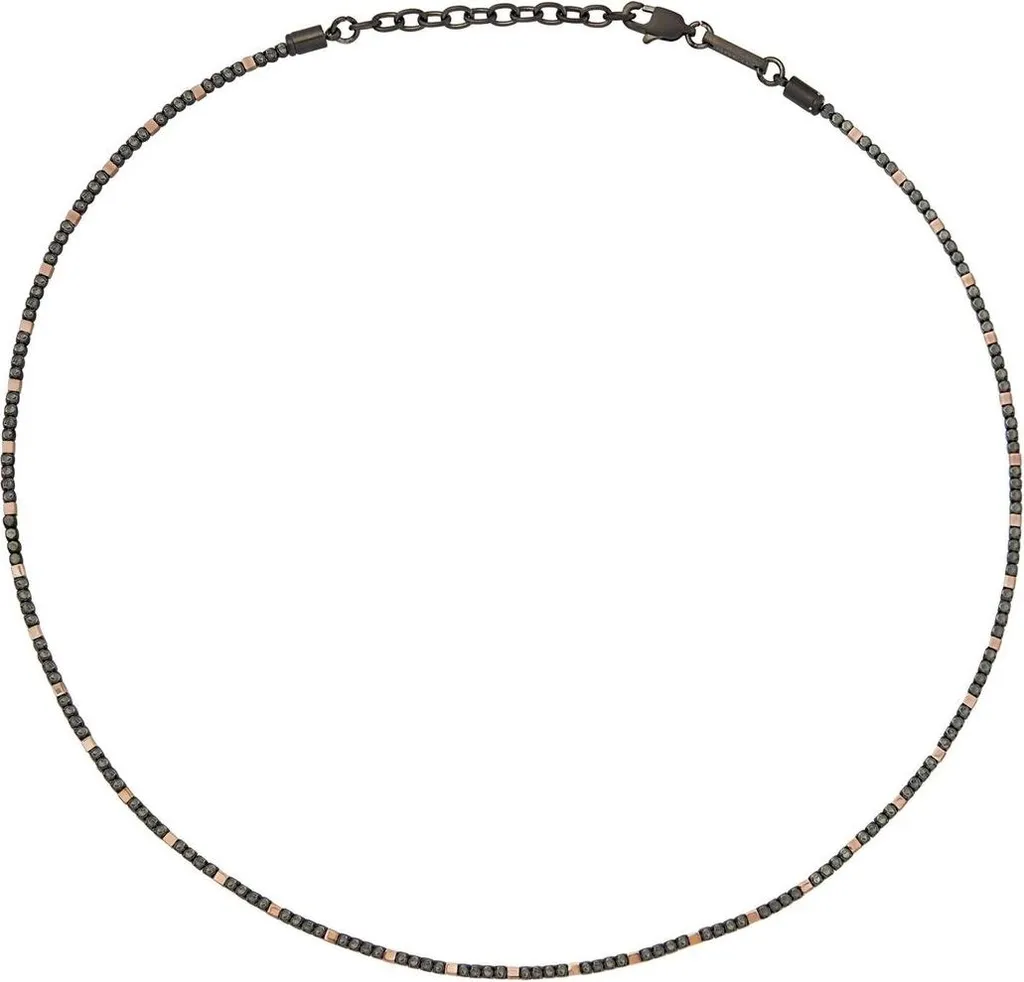 Collier Femme Breil TJ3553 Accessoire Idéal pour Soirée et Travail
