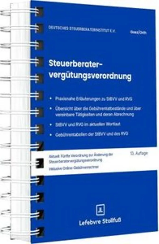 Optimiser la Facturation : Ordonnance Rémunération Conseillers Fiscaux