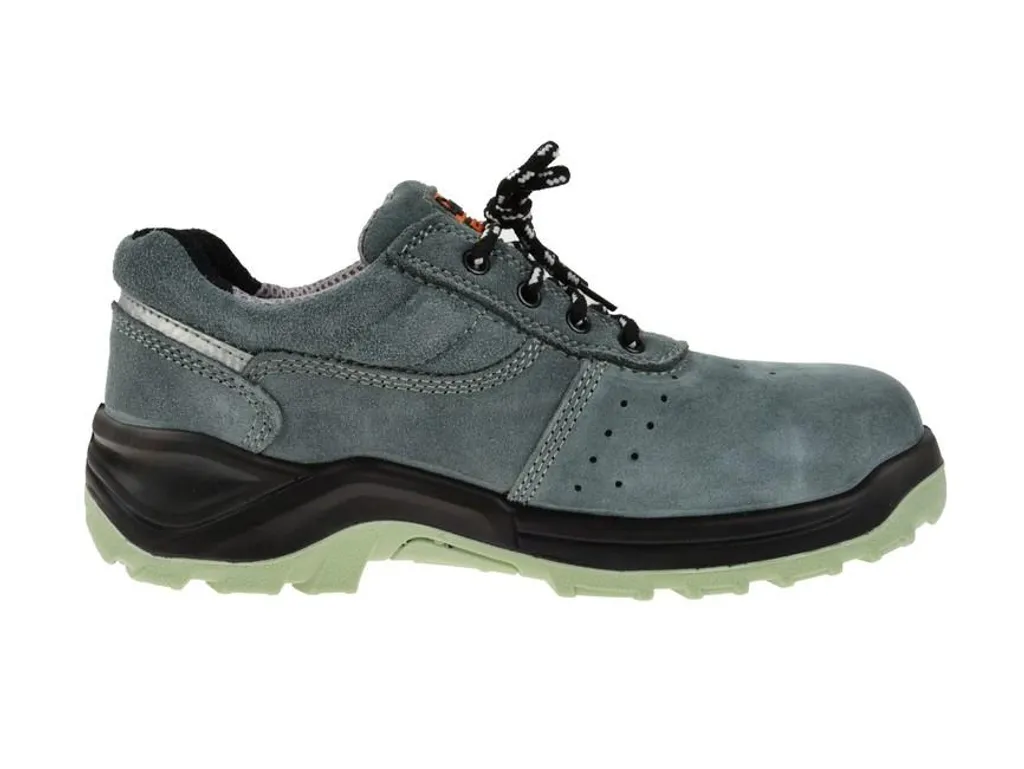 Chaussures de travail pour chantier et ateliers mécaniques 40