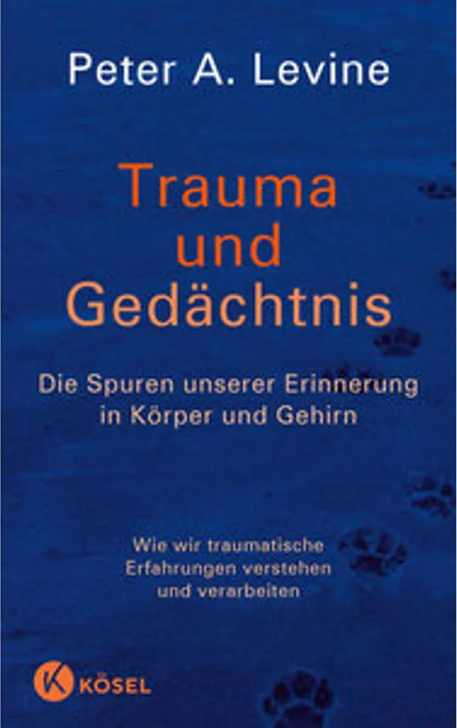 Ouvrage Trauma und Gedächtnis : Guide de psychologie sur le traumatisme