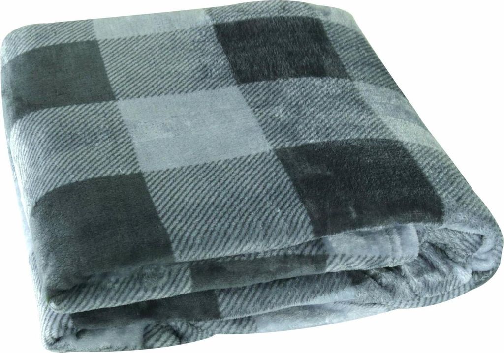 Woondeken Flanel 150x200cm