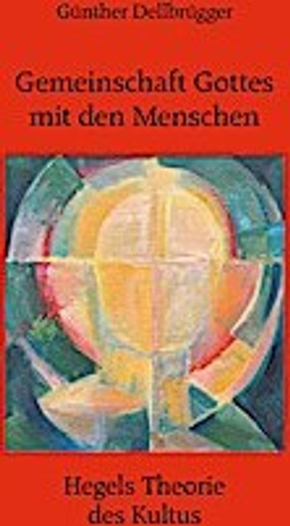 Gemeinschaft Gottes mit den Menschen