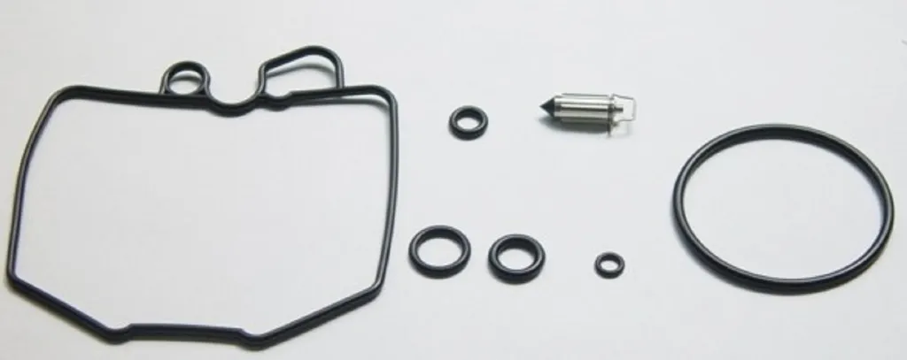 Stopper fuites carburateur Honda CX500 CB kit Tourmax CAB-H1 78-79