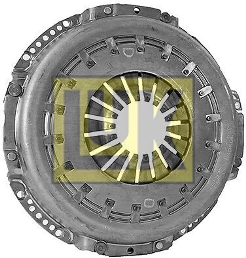 Plaque de pression d'embrayage LUK 131 0229 10 pour transmission auto