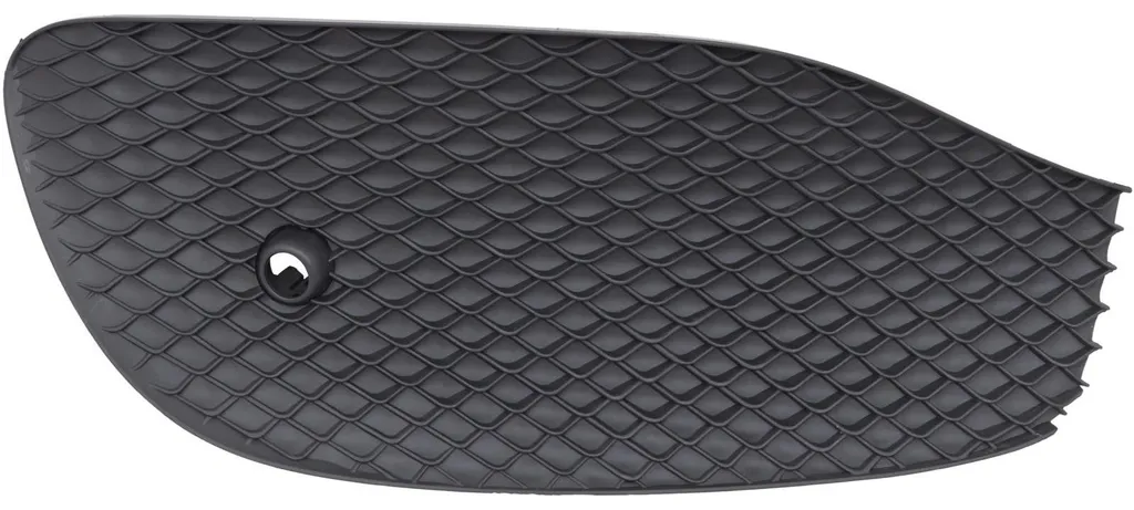 Grille d'aération DIEDERICHS 1618047 robuste pour Mercedes-Benz W213