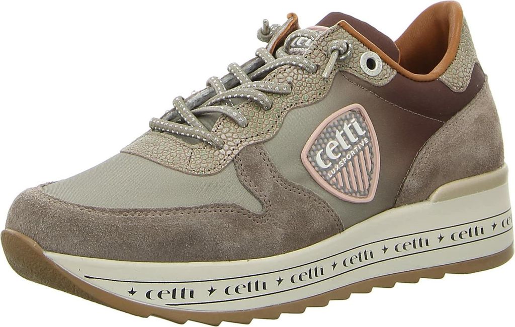 Cetti Freizeit Schnürer für Damen