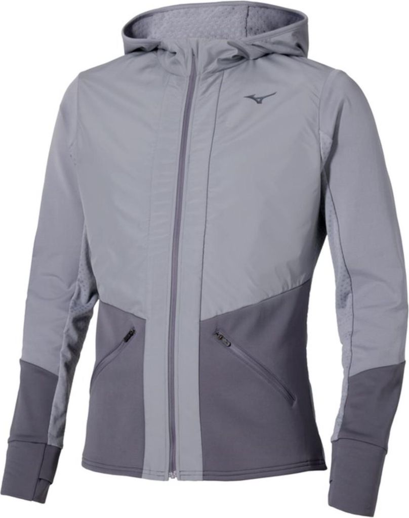 Jacken Mizuno Active J2GCC50106