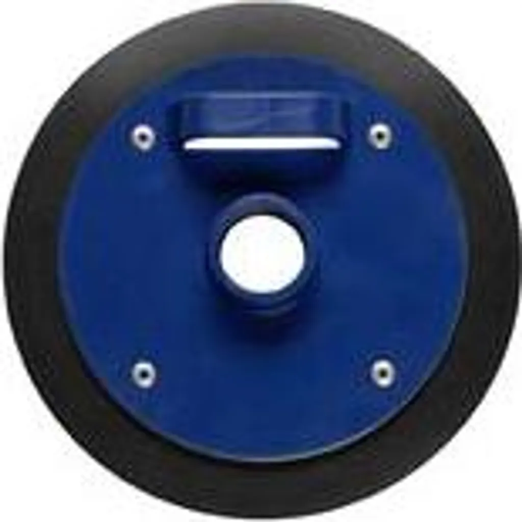 Disco Premigrasso Pressol 5 kg Ø180-210 mm | Efficienza Officina