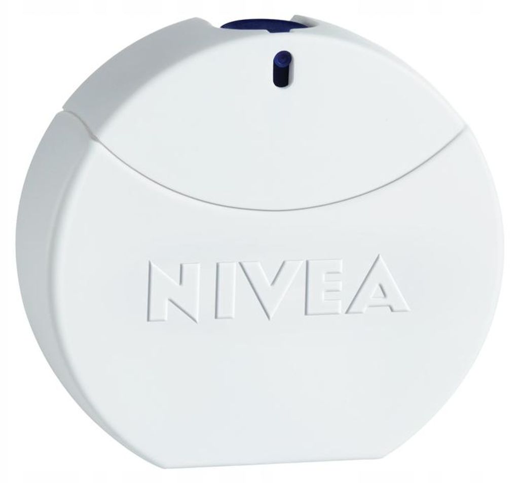 Nivea Creme Eau de Toilette Produktbild 