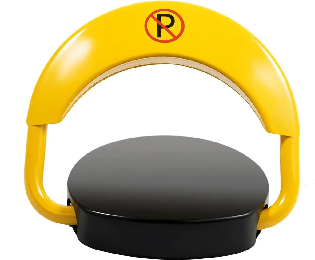 Barrière de parking avec capteur automatique anti-collision - Protect+V2