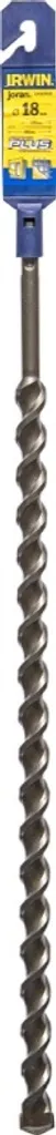 Punta Irwin 10502029 Speedhammer Plus 18x460mm per Calcestruzzo e Muratura - 3