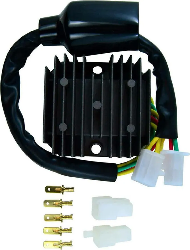 Régulateur Magneti Marelli Honda VT 750 Shadow Spirit DC - Pièce 12V