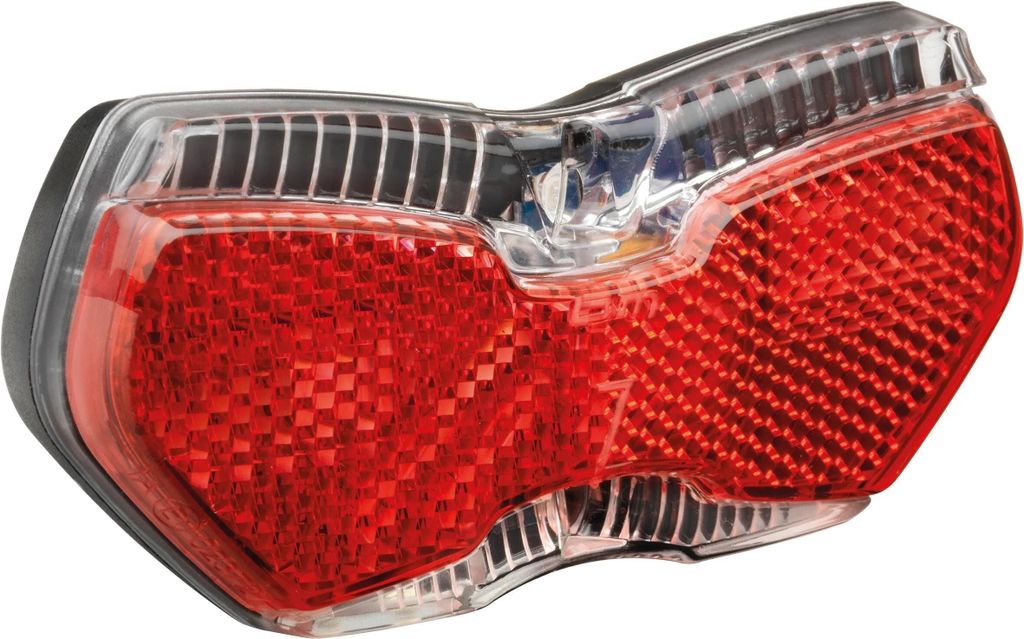 Busch & Müller B&M fanale posteriore Toplight View Dc Immagine del prodotto 