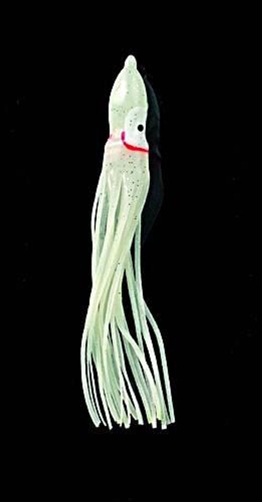 Dega Oktopus 18cm selbstleuchtend 2 Stück