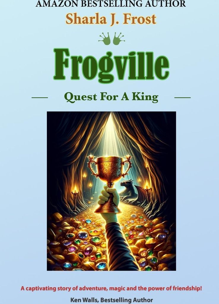 Frogville