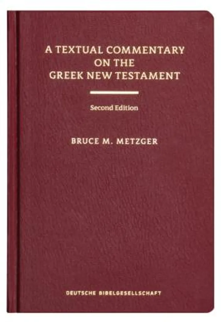 Comprendre les Variantes du Nouveau Testament - Commentaire Grec Expert