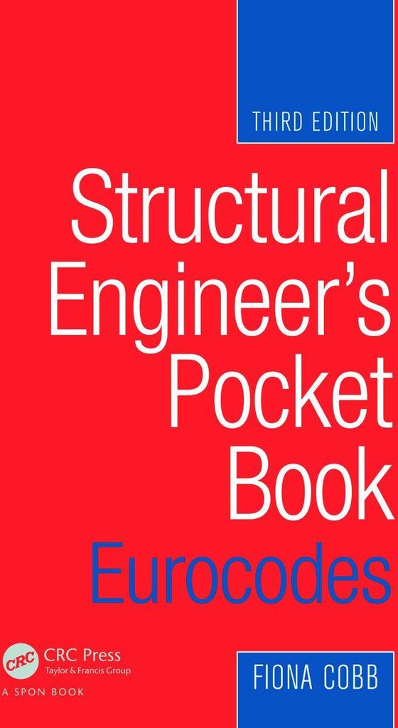 Structural Engineer's Pocket Book: Eurocodes